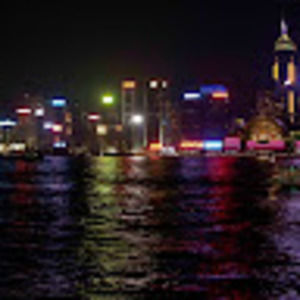 Meet your Posher, Peter